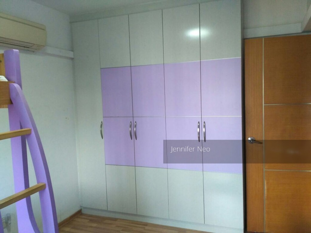 Blk 302D Anchorvale Link (Sengkang), HDB Executive #147798802